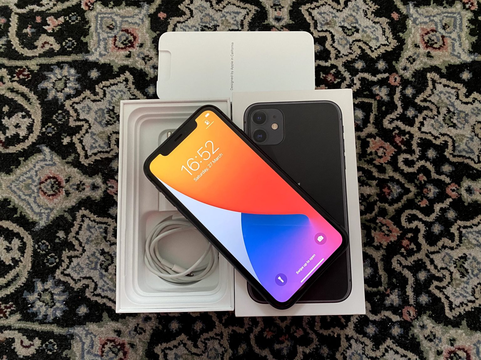 iphone 11 price in india 64gb